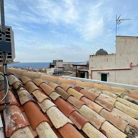 Zohra Villa Castellammare del Golfo Buitenkant foto