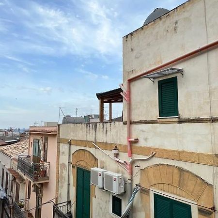 Zohra Villa Castellammare del Golfo Buitenkant foto